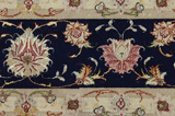Tabriz Persian Carpet 301x250 - Picture 8