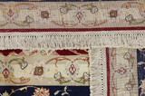 Tabriz Persian Carpet 301x250 - Picture 11