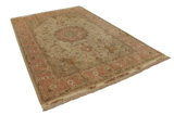 Tabriz Persian Carpet 300x195 - Picture 1