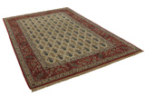 Isfahan Persian Carpet 292x198 - Picture 1
