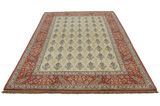 Isfahan Persian Carpet 292x198 - Picture 3