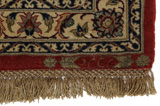 Isfahan Persian Carpet 292x198 - Picture 5