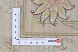 Tabriz Persian Carpet 310x252 - Picture 4