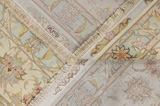 Tabriz Persian Carpet 310x252 - Picture 12