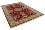 Tabriz Persian Carpet 298x198 - Picture 1
