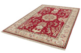 Tabriz Persian Carpet 298x198 - Picture 2