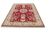 Tabriz Persian Carpet 298x198 - Picture 3