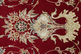 Tabriz Persian Carpet 298x198 - Picture 7