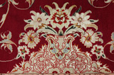 Tabriz Persian Carpet 298x198 - Picture 8