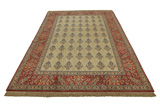 Isfahan Persian Carpet 296x191 - Picture 3