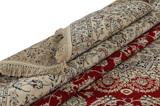Nain6la Persian Carpet 302x250 - Picture 13