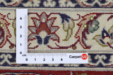Isfahan Persian Carpet 301x197 - Picture 4