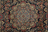 Kerman - Lavar Persian Carpet 299x203 - Picture 9