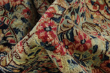 Kerman - Lavar Persian Carpet 299x203 - Picture 16