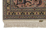 Tabriz Persian Carpet 307x200 - Picture 5