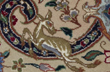 Tabriz Persian Carpet 403x298 - Picture 11