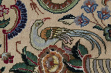 Tabriz Persian Carpet 403x298 - Picture 12