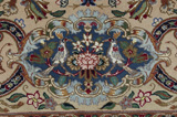 Tabriz Persian Carpet 403x298 - Picture 13