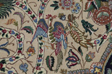 Tabriz Persian Carpet 403x298 - Picture 14