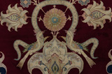 Tabriz Persian Carpet 542x344 - Picture 8