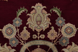 Tabriz Persian Carpet 542x344 - Picture 9