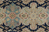 Tabriz Persian Carpet 542x344 - Picture 12