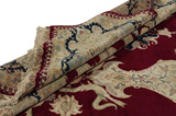 Tabriz Persian Carpet 542x344 - Picture 15