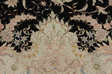 Tabriz Persian Carpet 402x298 - Picture 6