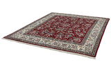 Tabriz Persian Carpet 306x252 - Picture 2