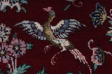 Tabriz Persian Carpet 306x252 - Picture 6