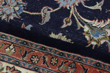 Sarouk - Farahan Persian Carpet 340x250 - Picture 8