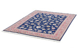 Tabriz Persian Carpet 208x155 - Picture 2