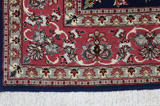 Tabriz Persian Carpet 208x155 - Picture 5