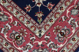 Tabriz Persian Carpet 208x155 - Picture 6