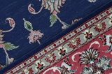 Tabriz Persian Carpet 208x155 - Picture 8
