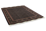 Tabriz - Mahi Persian Carpet 250x200 - Picture 1