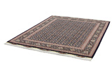 Tabriz - Mahi Persian Carpet 250x200 - Picture 2