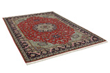 Tabriz Persian Carpet 305x205 - Picture 1