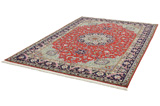 Tabriz Persian Carpet 305x205 - Picture 2