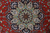 Tabriz Persian Carpet 305x205 - Picture 6