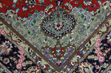 Tabriz Persian Carpet 305x205 - Picture 10