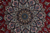 Tabriz Persian Carpet 310x205 - Picture 6