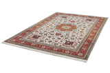 Tabriz Persian Carpet 308x204 - Picture 2