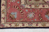 Tabriz Persian Carpet 245x200 - Picture 5