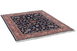Tabriz Persian Carpet 193x155 - Picture 1