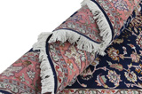 Tabriz Persian Carpet 193x155 - Picture 3
