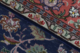 Tabriz Persian Carpet 193x155 - Picture 8