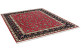 Tabriz Persian Carpet 255x200 - Picture 1