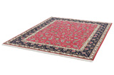 Tabriz Persian Carpet 255x200 - Picture 2
