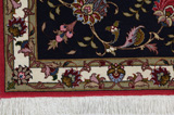 Tabriz Persian Carpet 255x200 - Picture 5